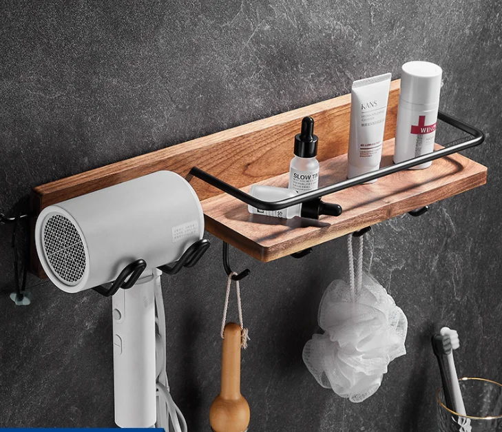 shelf dryer holder