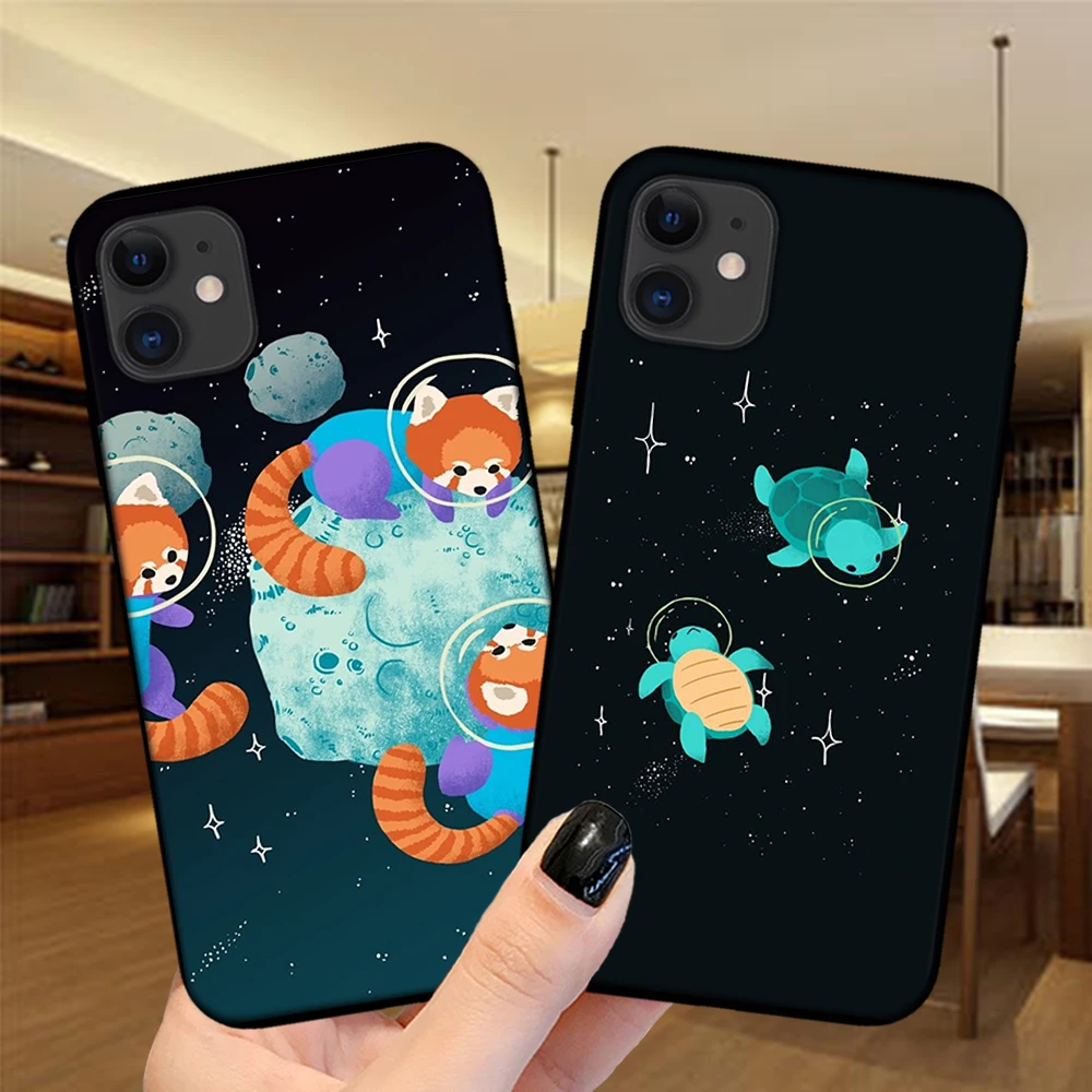 Мягкий силиконовый чехол для iPhone 12 Mini 11 Pro Max X XS XR 6 6S 7 8 Plus 5S SE 2020|Бамперы| |