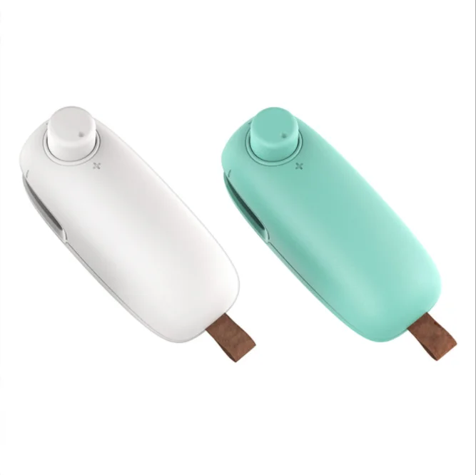 

U-DOT Mini Sealing Machine For Home Use Portable