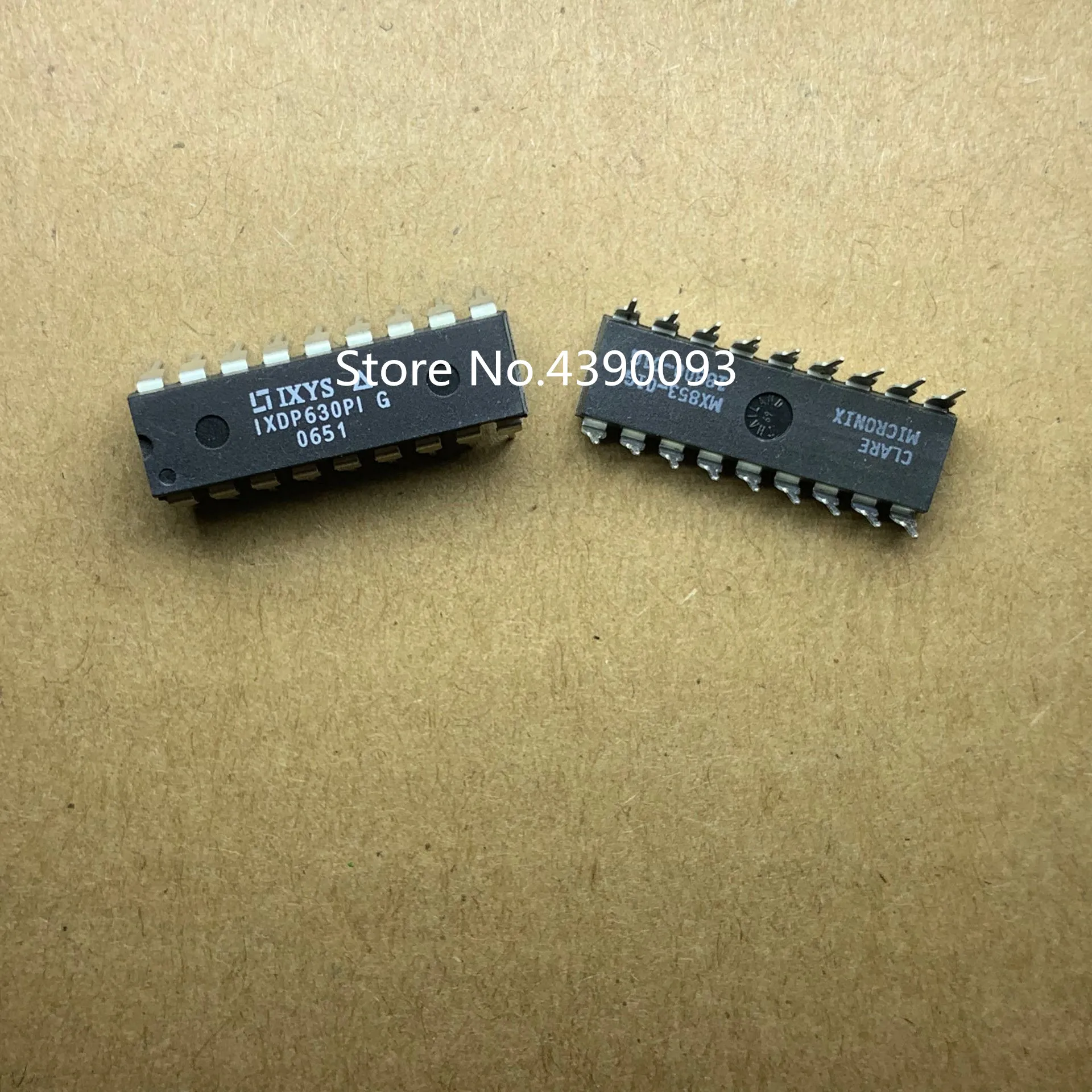 

5pcs/lot IXDP630PI