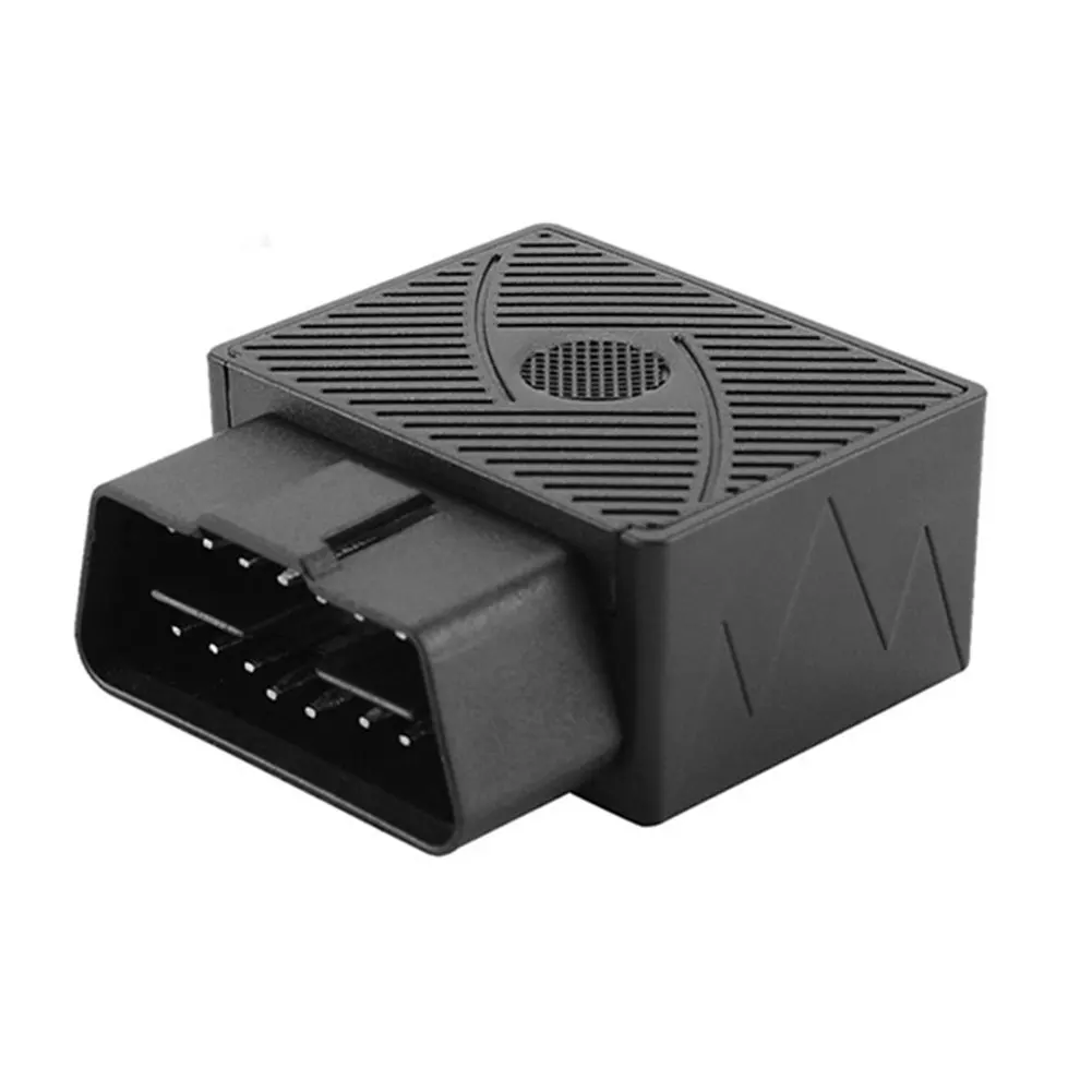 

Car OBD 2 GPS Tracking Device GSM SIM Realtime GPRS Vehicle Tracking Security FKU66