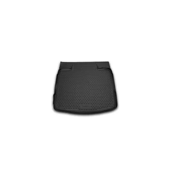 

Trunk Mat Opel Insignia 2008-> wheel докаткой Gray. (Paul