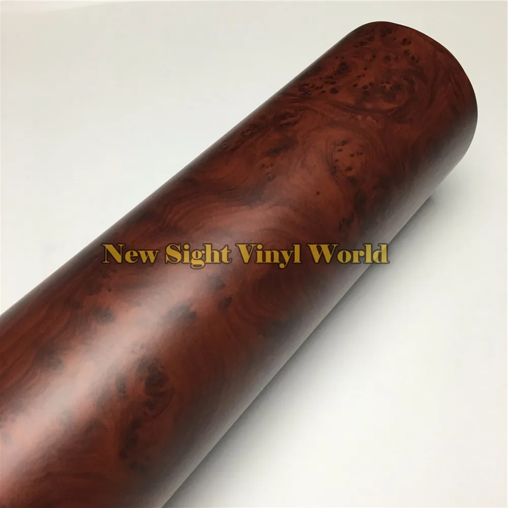 Виниловая пленка с изображением птичьих глаз под дерево виниловая пленка ПВХ для мебели размер: 1,24X50 м/рулон(4 фута X 165фт