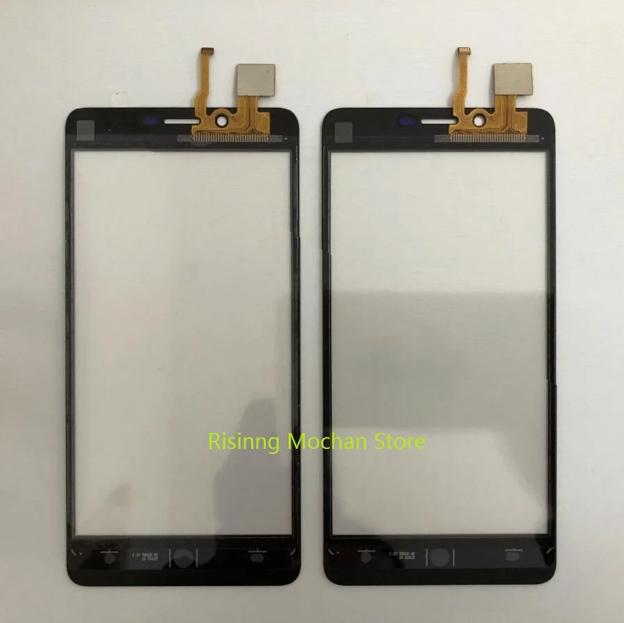 Для Leagoo Kiicaa power, передняя панель, сенсорный экран, сенсор, для мобильного телефона, стекло, дисплей, замена, дигитайзер, 5,0, сенсорный экран, Новинка