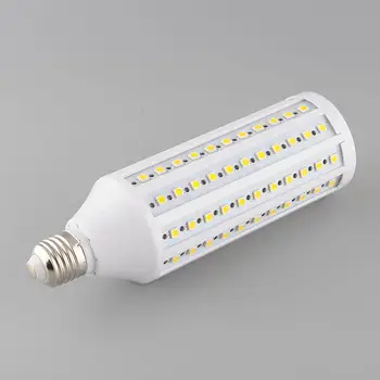 

Warm White LED Corn Lamp Bulb E27 Decor LED Corn Light Waterproof Bright 5050 Energy Saving