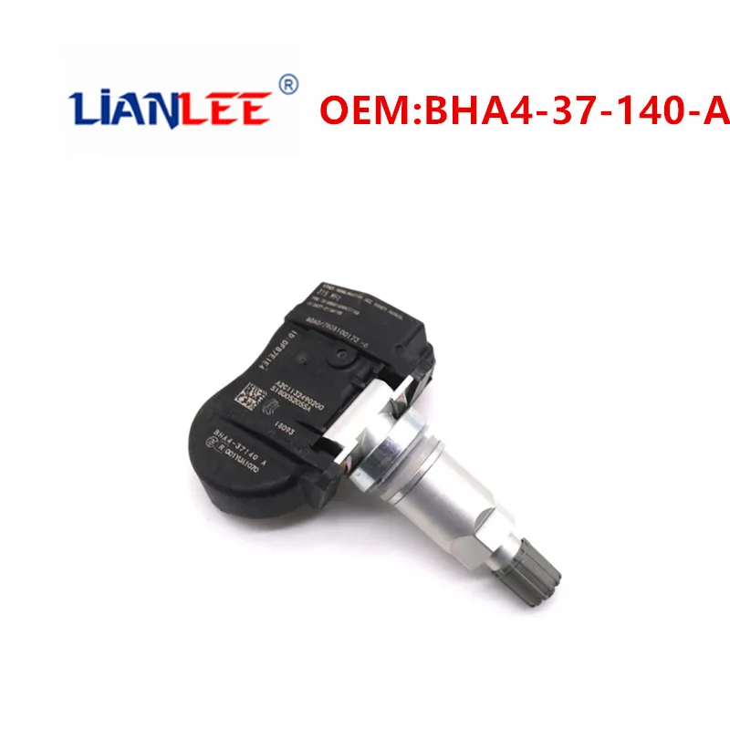 styles and colors BHA4 37 140 A Tire Pressure Sensor For