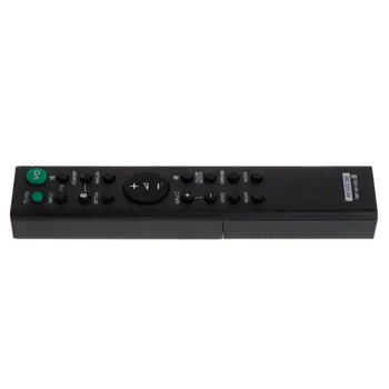 

Remote Control RMT-AH100U Replace for Sony Audio System Soundbar Bluetooth AV HT-CT180 SA-CT180 Television Replacement 270B