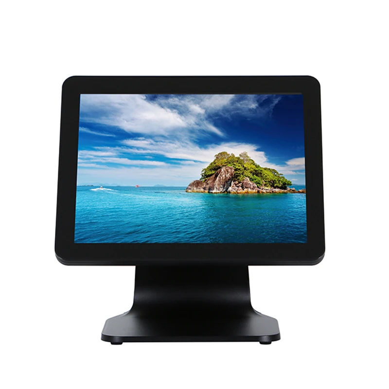 

NEW 15 inch pos system Pos all in one system high quality pos terminal machine for retail pos system