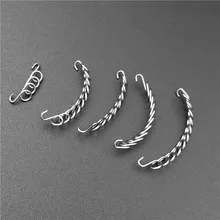 12 шт./кор. носочки для ногтей Дизайн ногтей слиток персонифицированный фен провода восстановление уход за паронихией файл патч для ног Педикюр инструмент