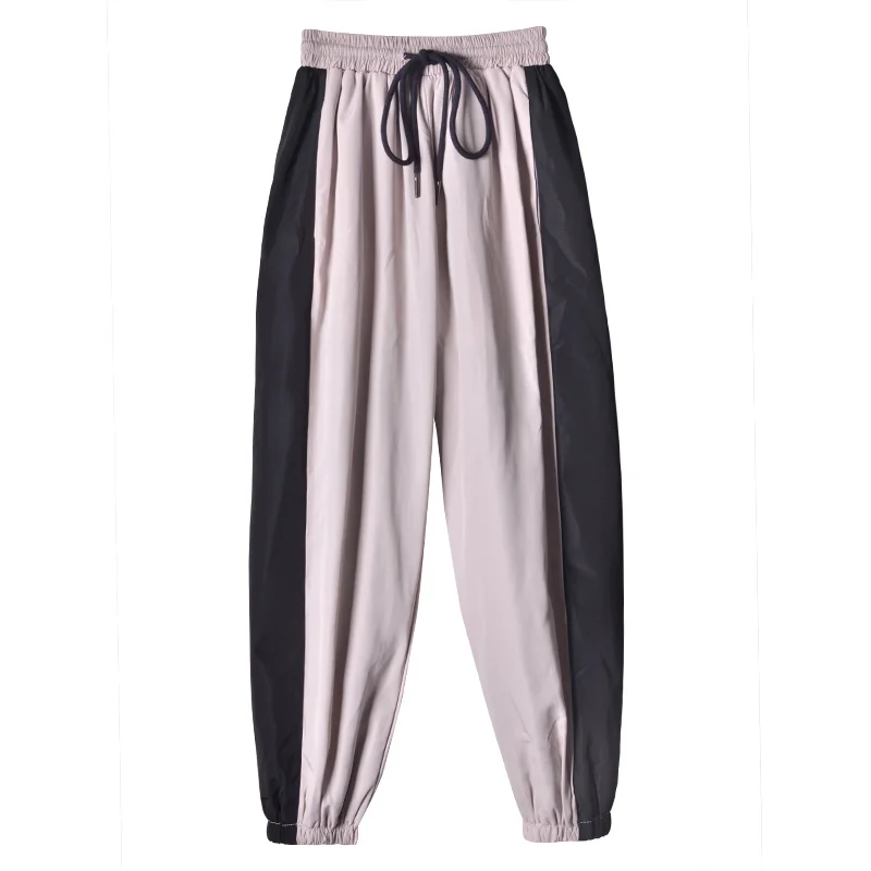 Gray Pant Танцевальный костюм в стиле хип-хоп; детская одежда для джазовых танцев; топы; штаны в стиле хип-хоп с блестками; сценический костюм для мальчиков; одежда для сцены и уличных танцев - Цвет: Gray Pant