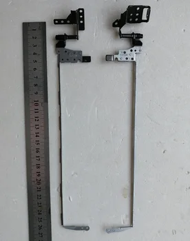 

New LCD Screen Hinges set For Acer Nitro 5 AN515-41 AN515-42 AN515-51 AN515-53 laptop bracket Free Shipping