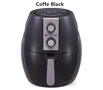 

Air fryer home automatic oil-free sixth-generation large-capacity intelligent electric fryer