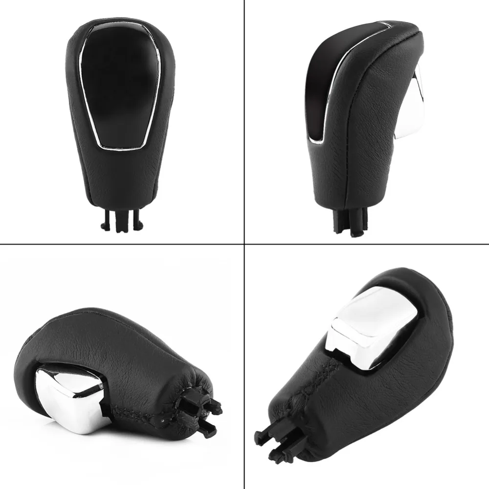 Ручка переключения рулевого механизма автомобиля головка автоматический рычаг