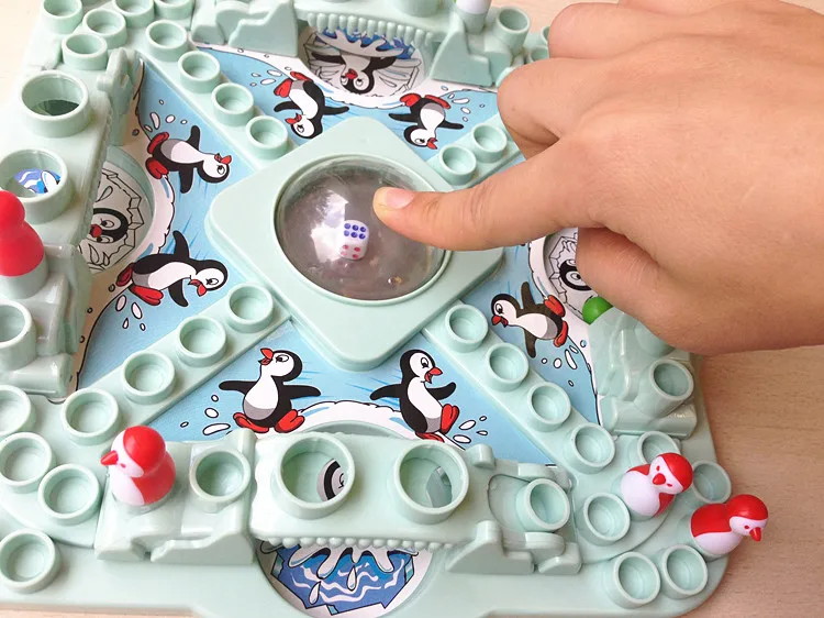 企鹅飞行棋5 (2)
