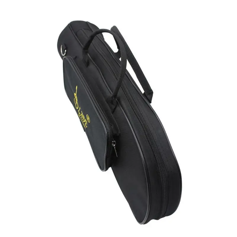 SLADE профессиональный мешок трубы нейлон мягкий хлопок сумка чехол прочный двойной молнии дизайн(3 цвета на выбор) модный простой