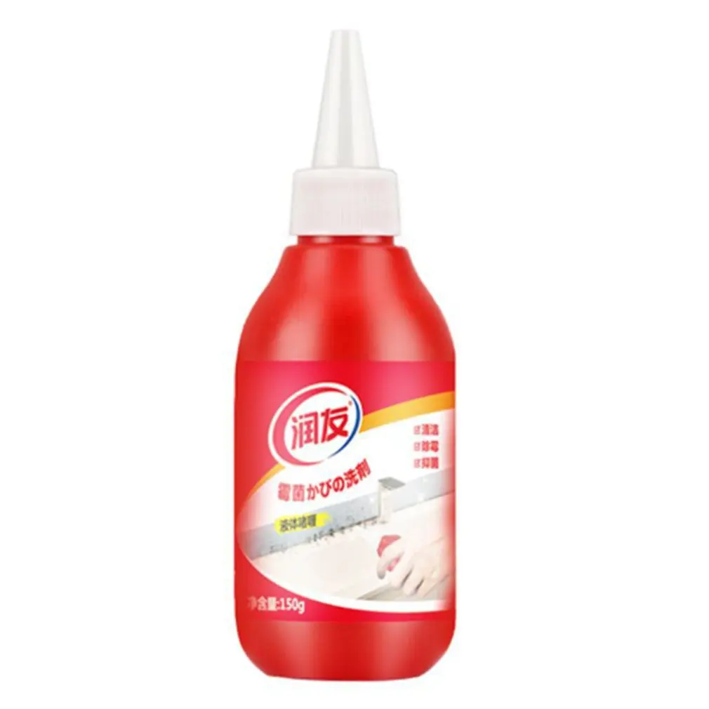 Бытовой Очиститель для плитки настенное фунгицидное моющее средство высокая