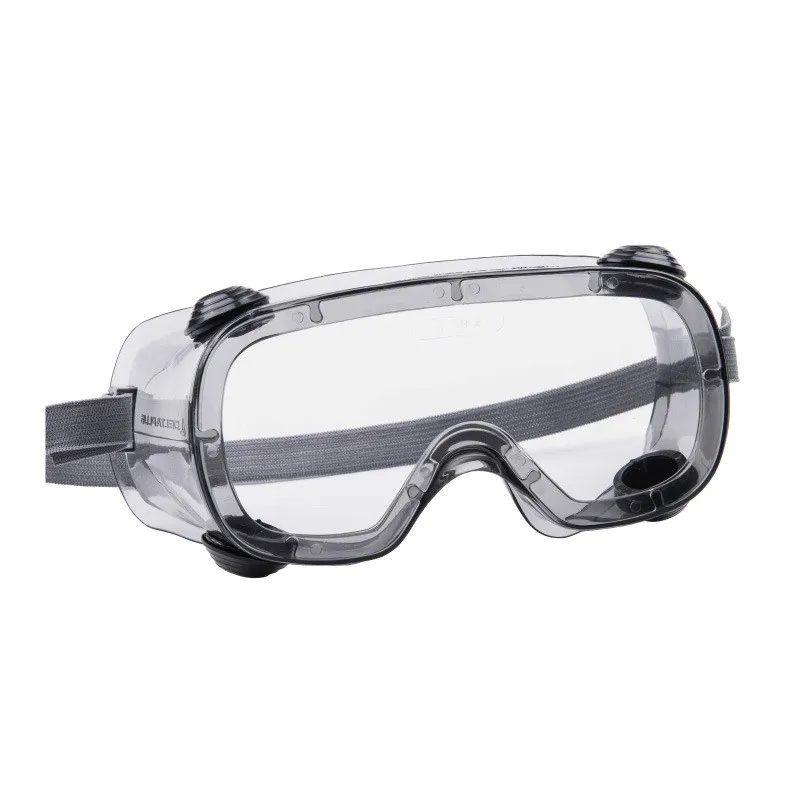 

Delta/dalta Chemical Protective Goggles 101124