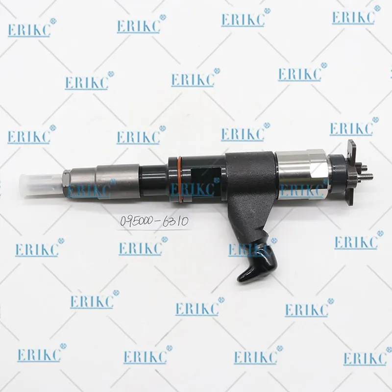 US $165.59 0950006310 Diesel Injector RE530362 RE546784 RE531209 SE501925 Common Rail Injection 0950006311 0950006312 For John Deer