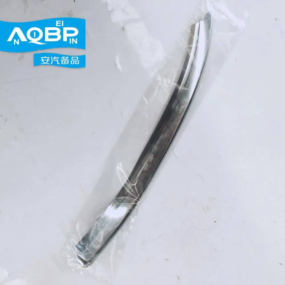 Автозапчасти Внешние детали Хромовый Стайлинг номер OE передний левый | Отзывы и видеообзор