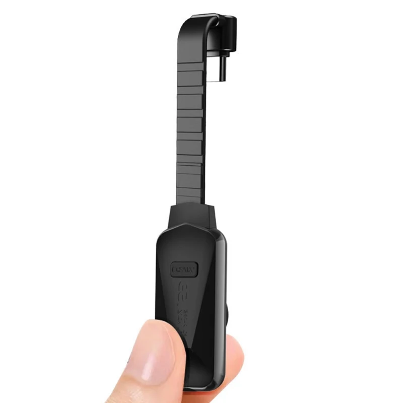 GS1 Game Sound Card Type C Mobile Phone Turn 3 5mm Headphone Jack 7 1 Virtual Channel Digital Decoding Sound Adapter