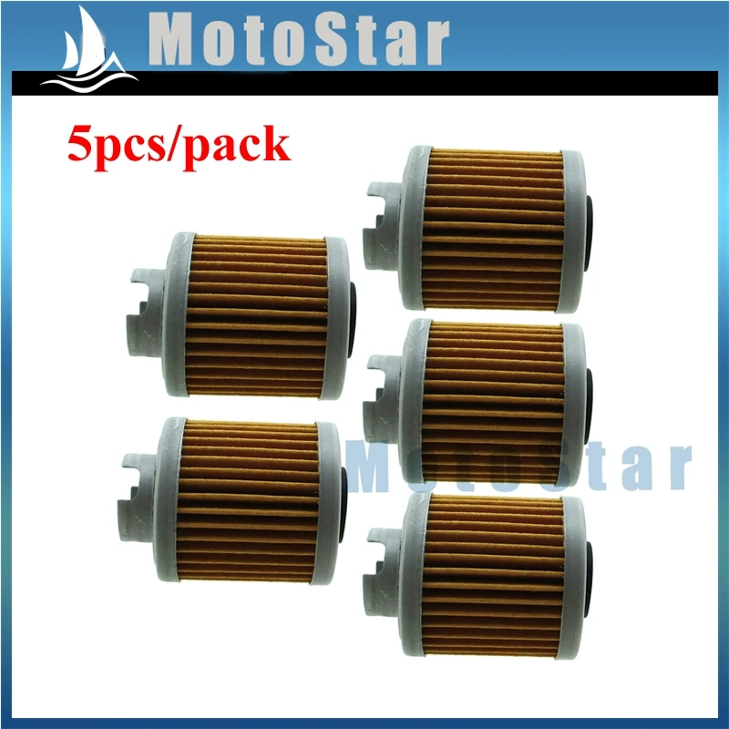 Oil Filter For Pit Bike Mini GP Minicross Minimotard Kitaco YX 2009 2010 Takegawa Daytona Replace Honda # 15412-HB6-003 | Автомобили и