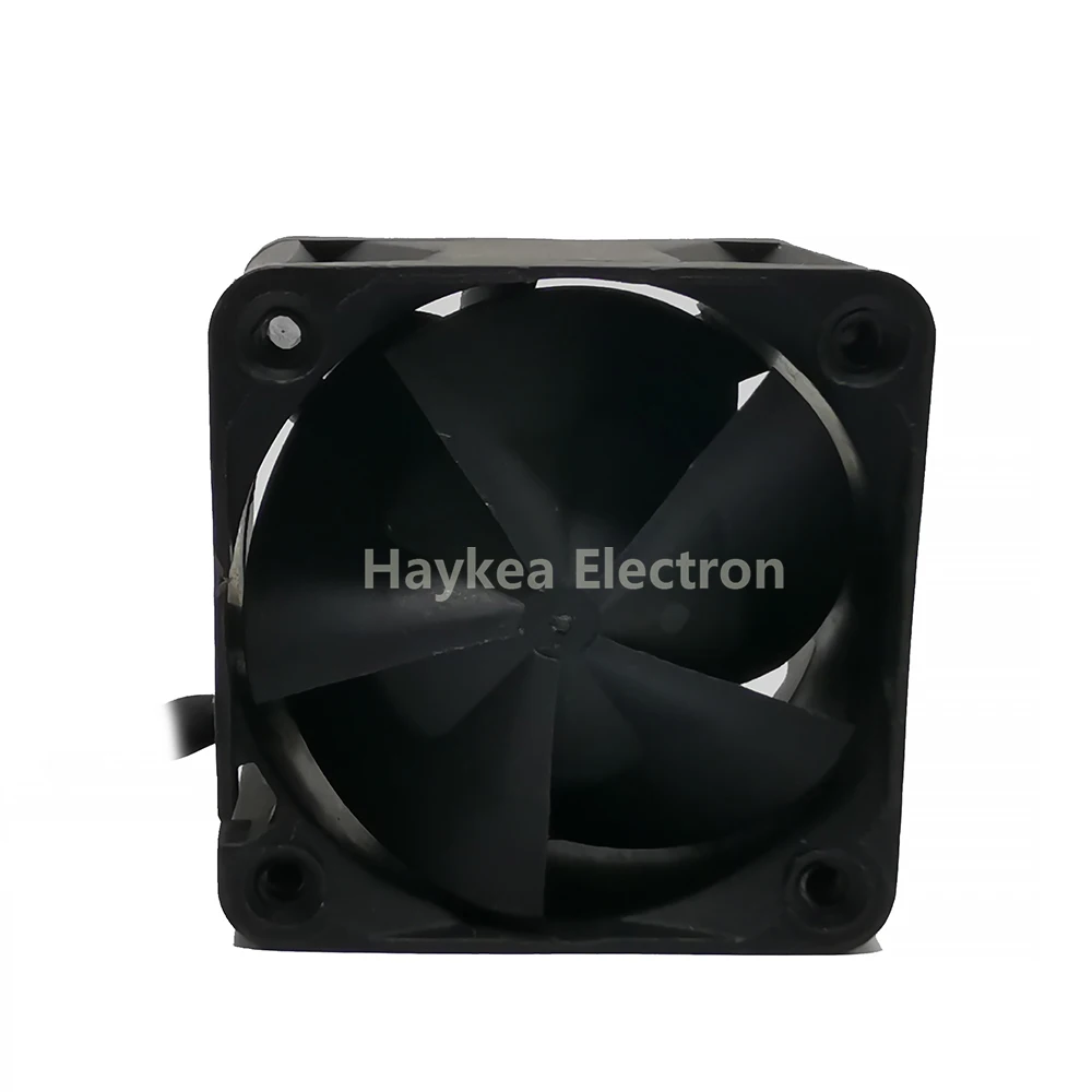 Для AVC 4028 12V 1A DBTB0428B2G высокоскоростной серверные вентиляторы 40*40*28 мм двойной шарикоподшипник 4 провод 4pin ШИМ