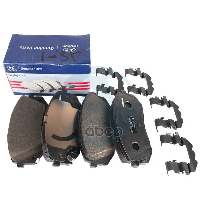 Disc Brake Pads Hyundai Ix35/tucson 2021 Hyundaikia Art. AliExpress