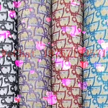 90x145 см Соединенные Штаты трехмерная пряжа окрашенные жаккардовые платья костюм куртка пальто ткань парча