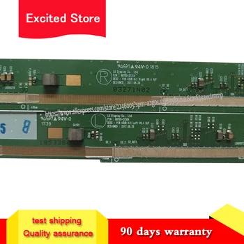 

original 1pair/2pcs 6870S-2730A 6870S-2731A LCD Panel PCB Part