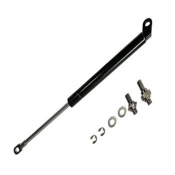 

Hot Rear Tailgate Lift Strut Set Metal Spring Support Car Accessories Shock Slow Down Tool Durable Damper Truck For HILUX VIGO M