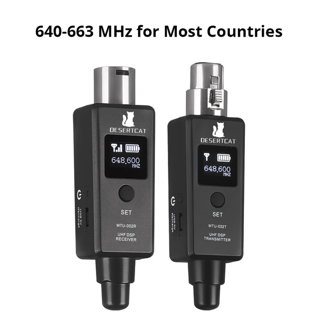 640-663Mhz