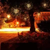 120/150 LEDs Fireworks Lights LEDs Outdoor Waterproof Home Garden Street Christmas Decoration ► Photo 3/6