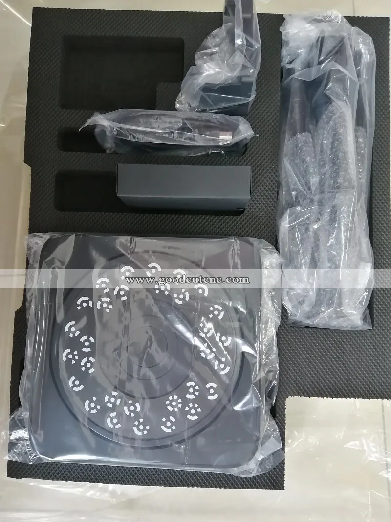 EinScan 스캐너 산업용 팩, Einscan 2X 플러스 3D 스캐너