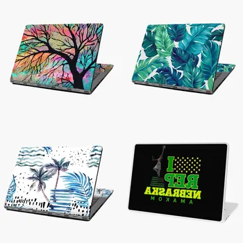 

Nebraska Amakom Laptop Skin Sticker Notebook Computer Sticker Decal For Macbook Air Pro Retina 13 Macbook 11 13 15 17 inch