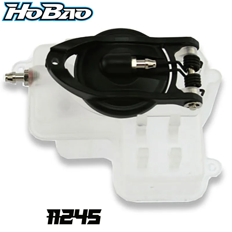 

Оригинальный резервуар OFNA/HOBAO RACING 11245 Для HYPER 1/12MINI ST Tuggy