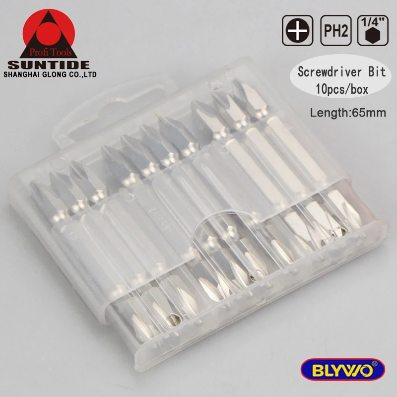 十字65mm 螺丝批 2