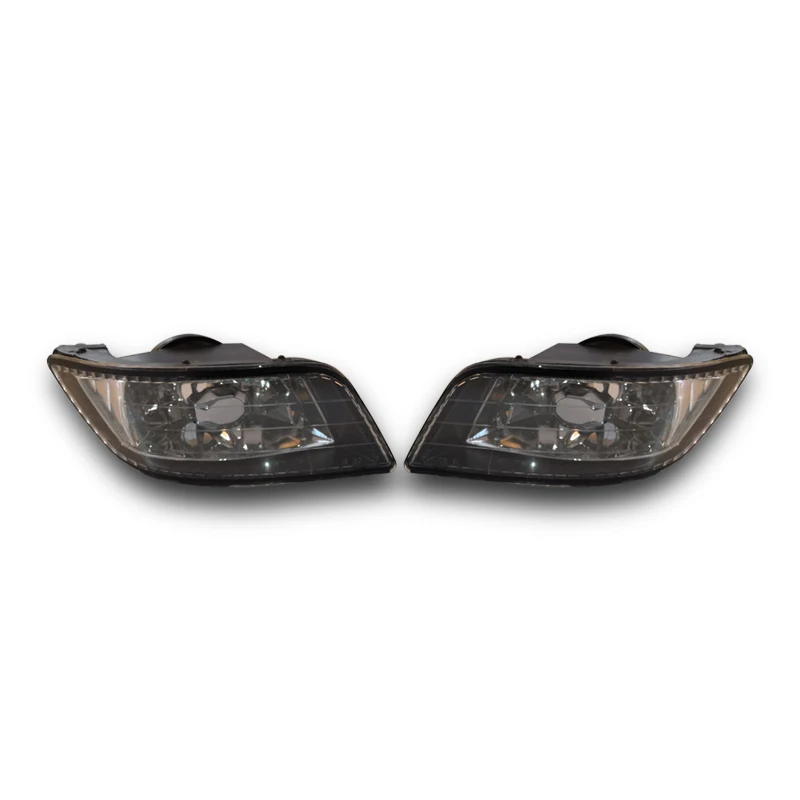 A Pair Of Fog Lights Fits For Toyota Chaser Jzx100 1998 1999 00 01 Vista 00 01 02 03 High Beam Left And Right Kit Lamp Hoods Aliexpress