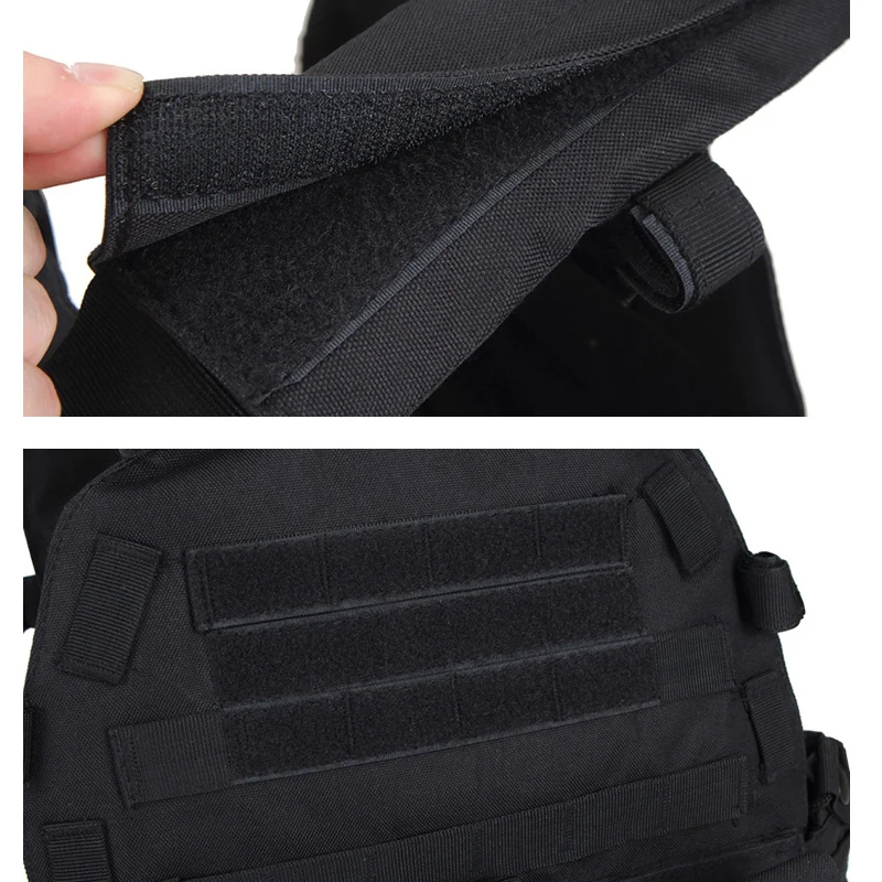 Охотничий Жилет военный тактический жилет JPC сумка переноска патронташ