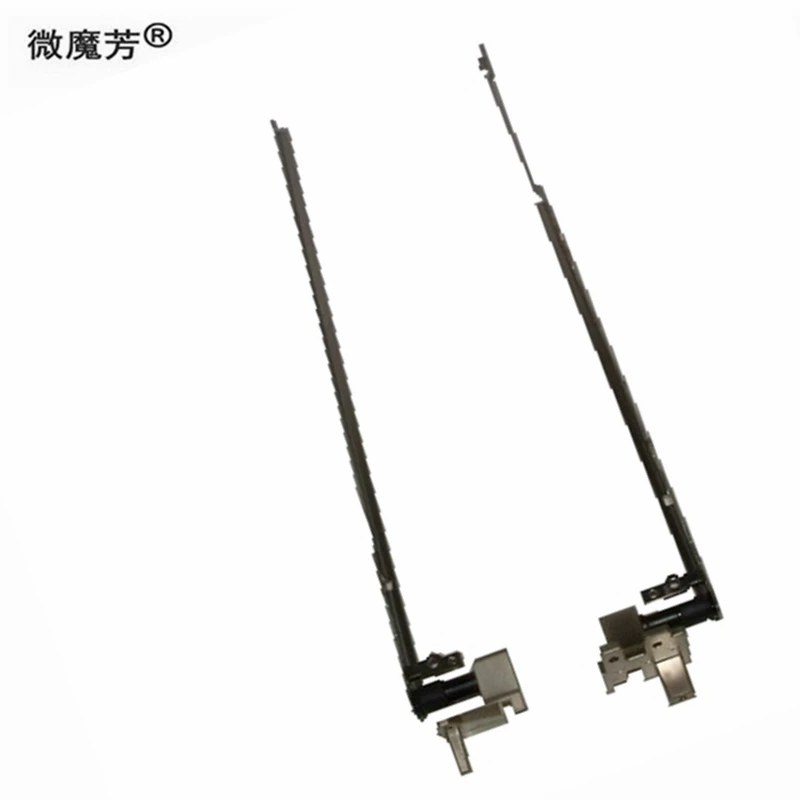 

Laptops Replacements LCD Hinges Fit For Lenovo R60 R60e R61 R61i R60i R60p series LCD hinges 15" 1 order