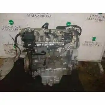 

COMPLETE ENGINE ALFA ROMEO 166 AR34202 COMPLETE ENGINE [AO4 FRAME TYPE: ZAR93600000 6234202 71416746