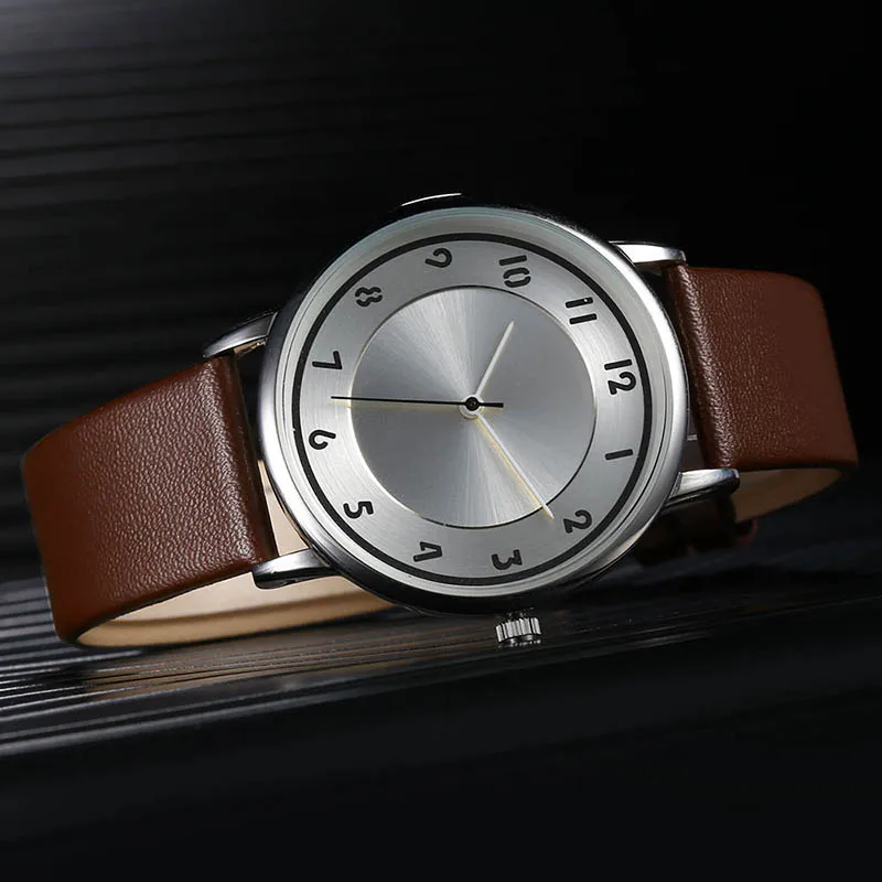 Мужские часы с индивидуальным логотипом от производителя CL044 мужские