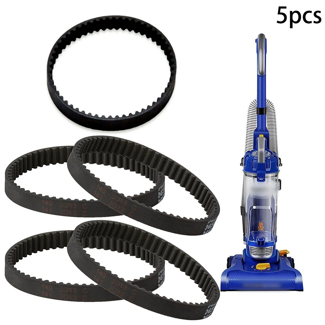 NEU566 Belt Black Upright 5 Pack NEU560 For Eureka S3018 S3029 FloorRover NEU566 Belt Black Upright 5 Pack NEU560 For Eureka S3018 S3029 FloorRover