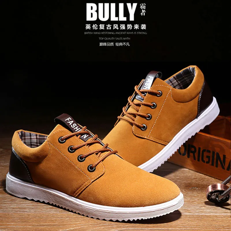 

Trend MEN'S SHOES Spring And Autumn Versatile MEN'S Casual Shoes New Style Athletic Shoes Breathable Running Shoe Men's Soft-Sol