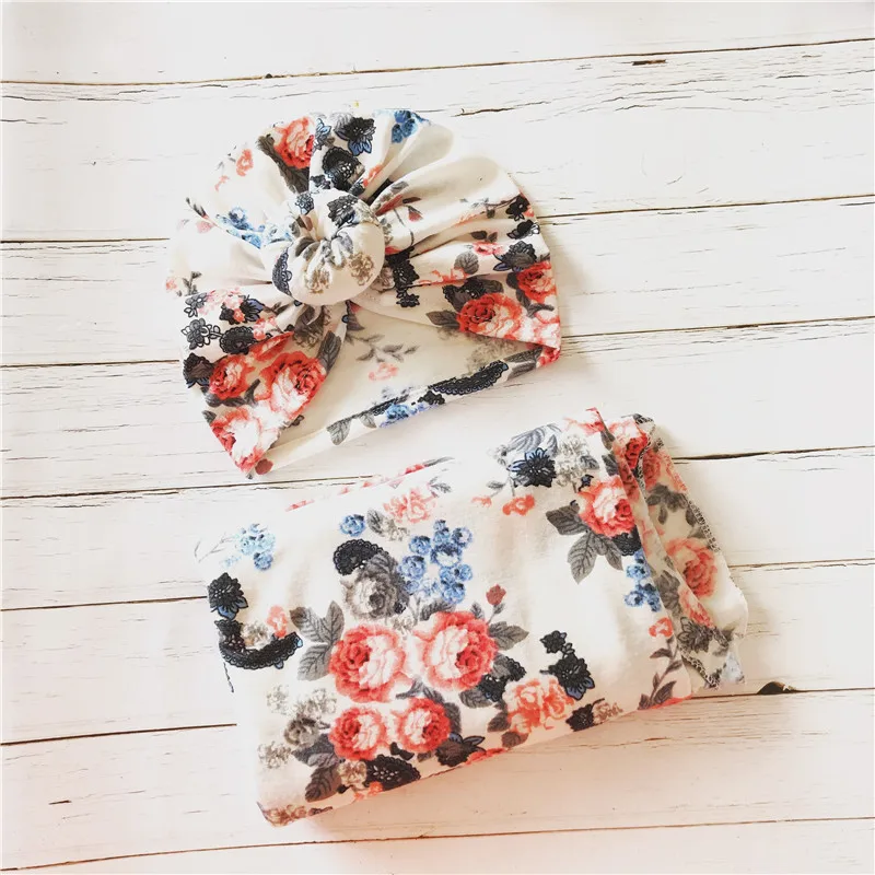 floral sleeping bag