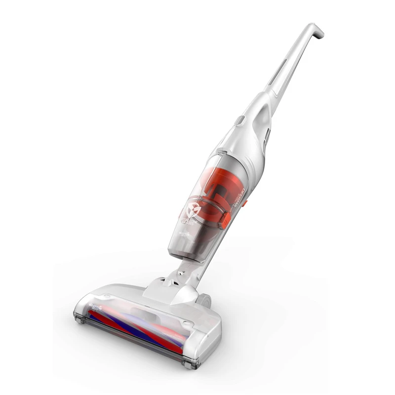 

YOUPIN Deerma DX730 Small Household Vacuum Upright Cordless Vacuum Cleaner Handheld Super Suction Cleaner
