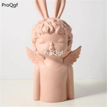 

Ngryise 1Pcs A Set Studio Creative Modern Statue shabulaji
