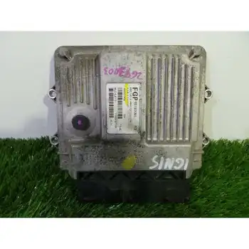 

MJD6J0S1 Switchboard Engine EUA Suzuki Ignis Rm (mh) Basic
