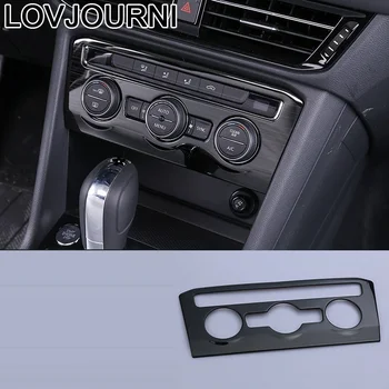 

Control System Cup Gear Navigation Interior Automovil Auto Modified Parts Accessories Modification 18 19 FOR Volkswagen Tharu