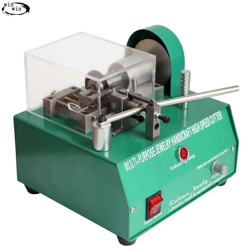 dewey cutter table -program