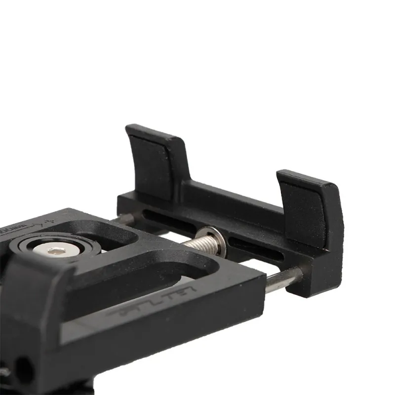 Cycling Riding Holders Tool GUB PLUS 3 High-quality Durable Practical Adjustable Rotating Mobile Phone Holders Accessories AHPU